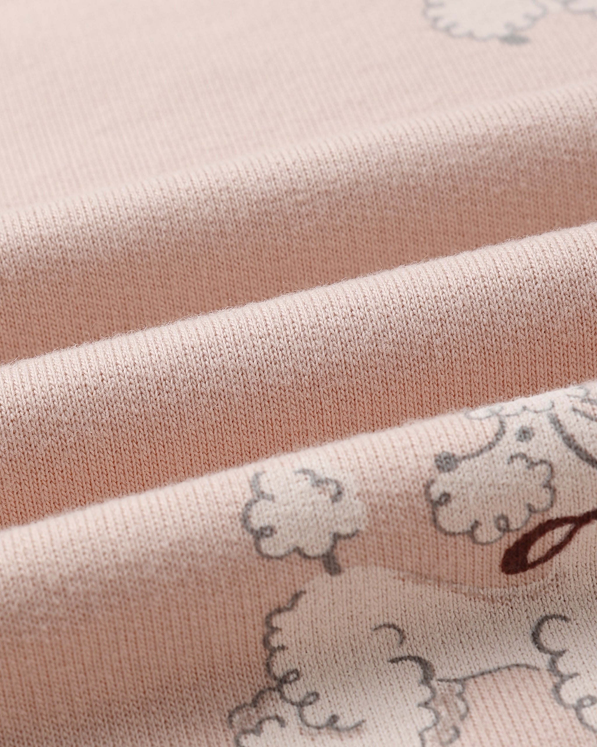Relaxed Sweatshirt (Poodles)