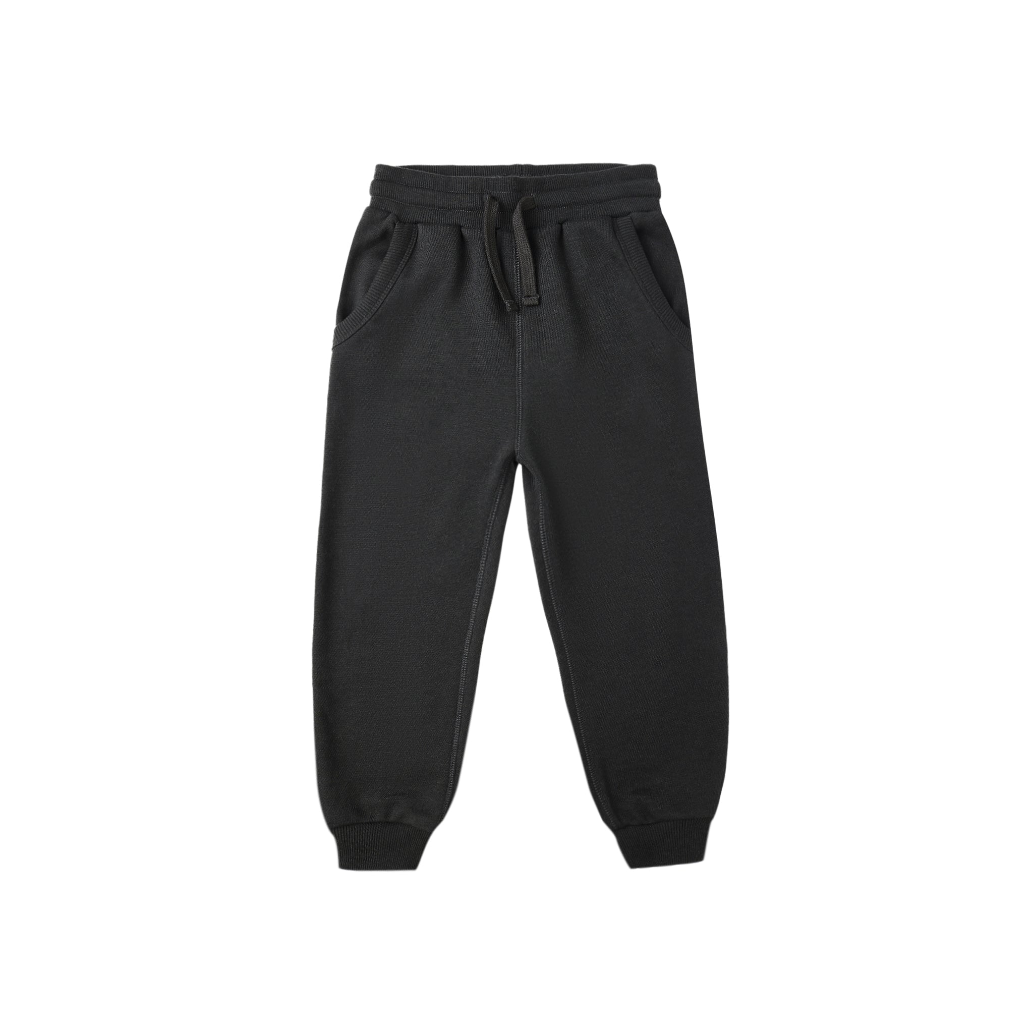 Freestyle Sweatpant (Black)