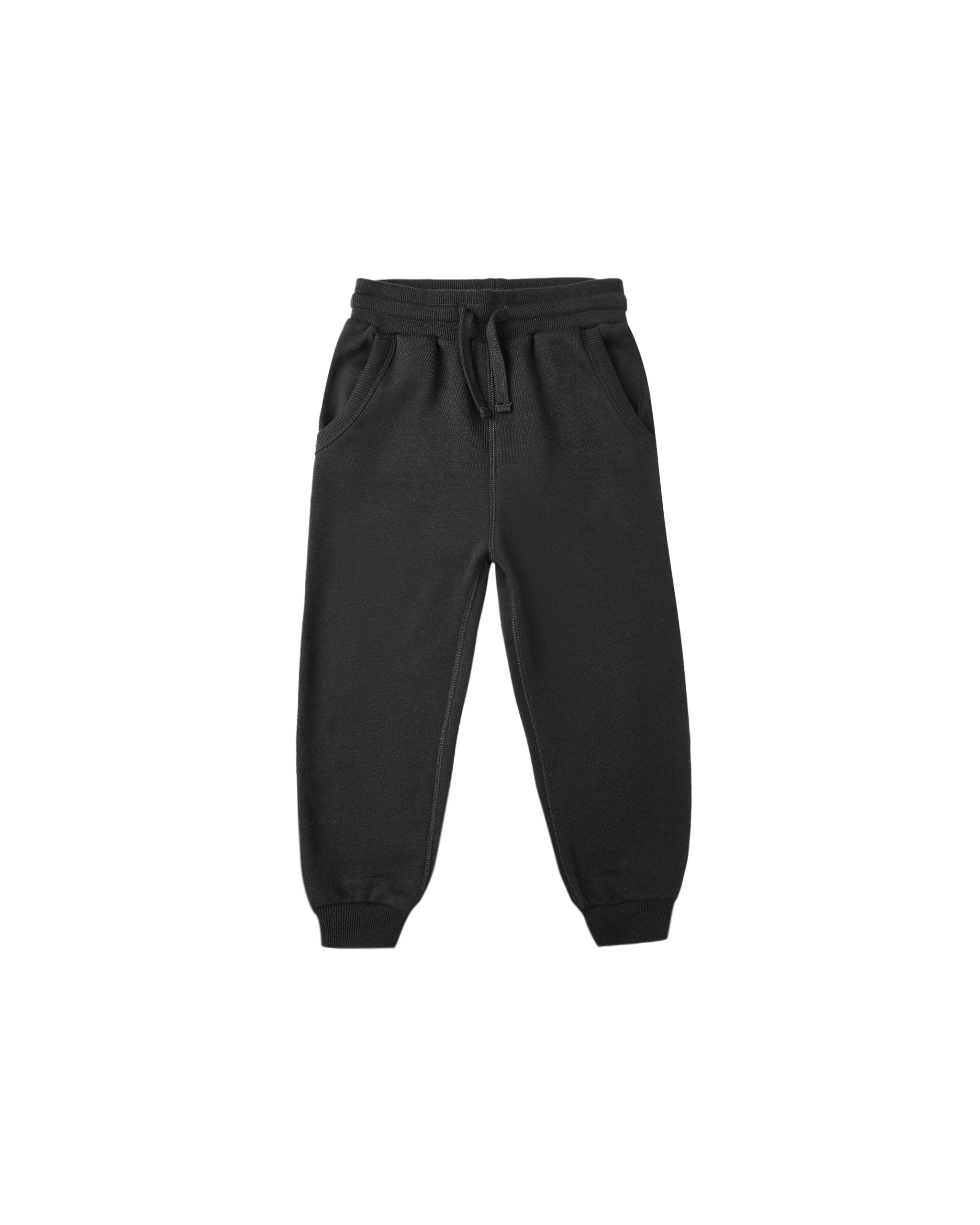 Freestyle Sweatpant (Black)