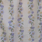 Coco Jumpsuit (Lavender Rose Reverie)