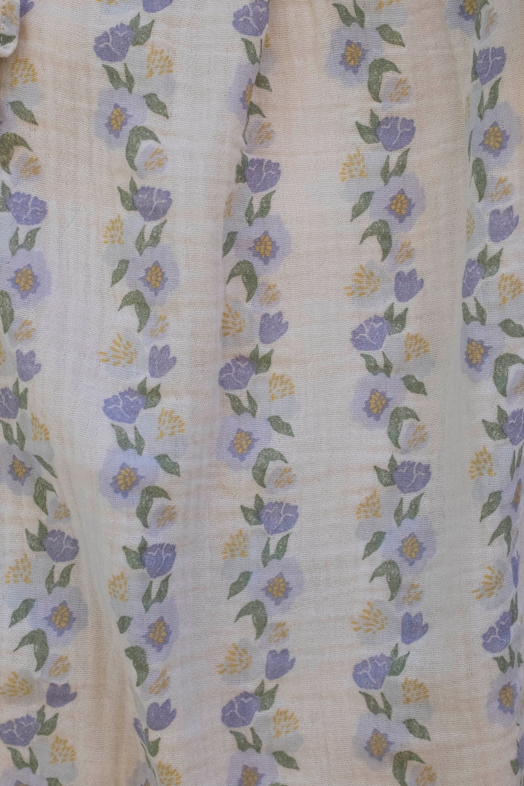 Coco Jumpsuit (Lavender Rose Reverie)