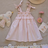 Athena Dress (Pink)