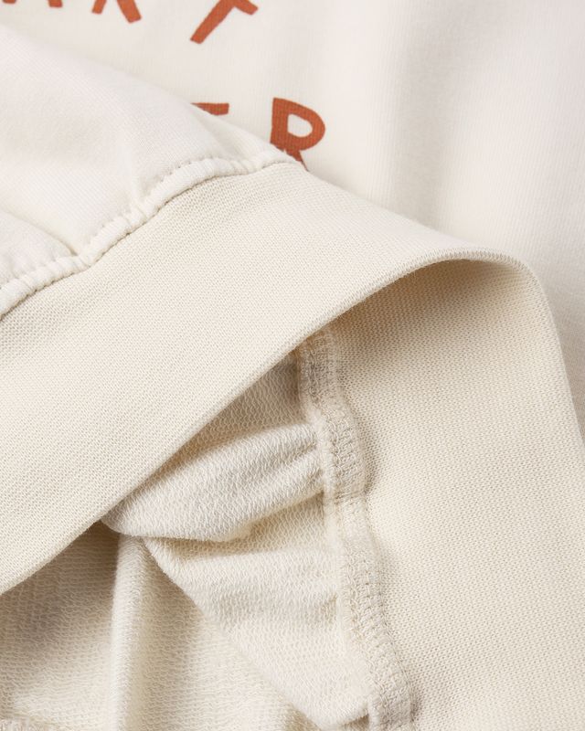 Relaxed Sweatshirt (Heart Breaker)