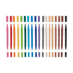 Color Together Markers (Set of 18)