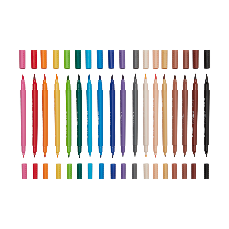Color Together Markers (Set of 18)
