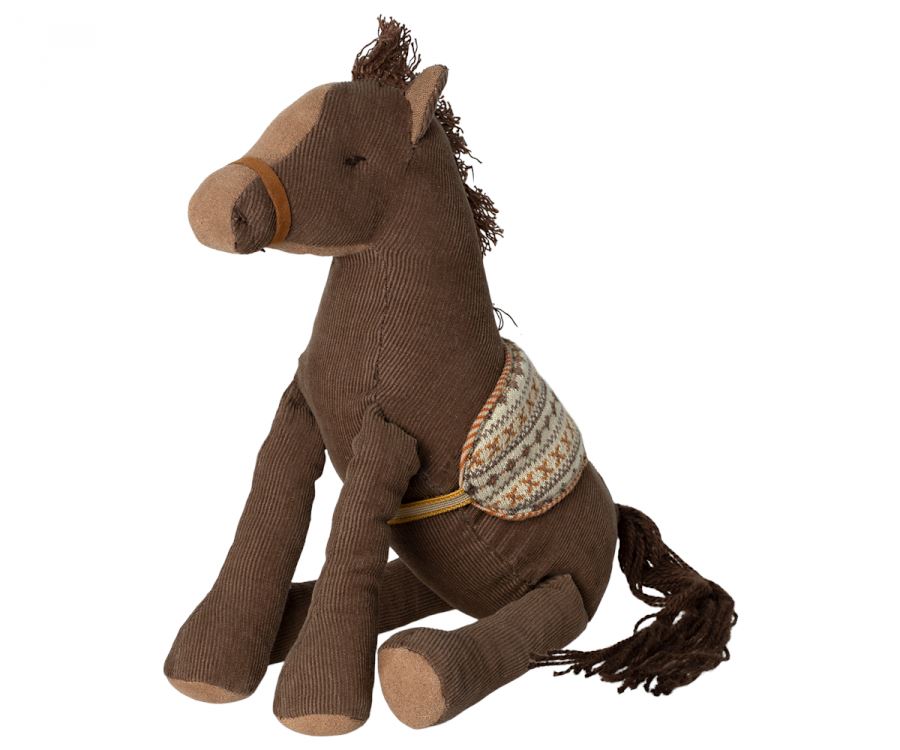Pony (Medium)