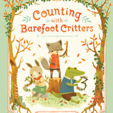 Counting with Barefoot Critters