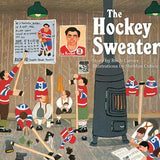 The Hockey Sweater