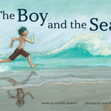 The Boy and the Sea