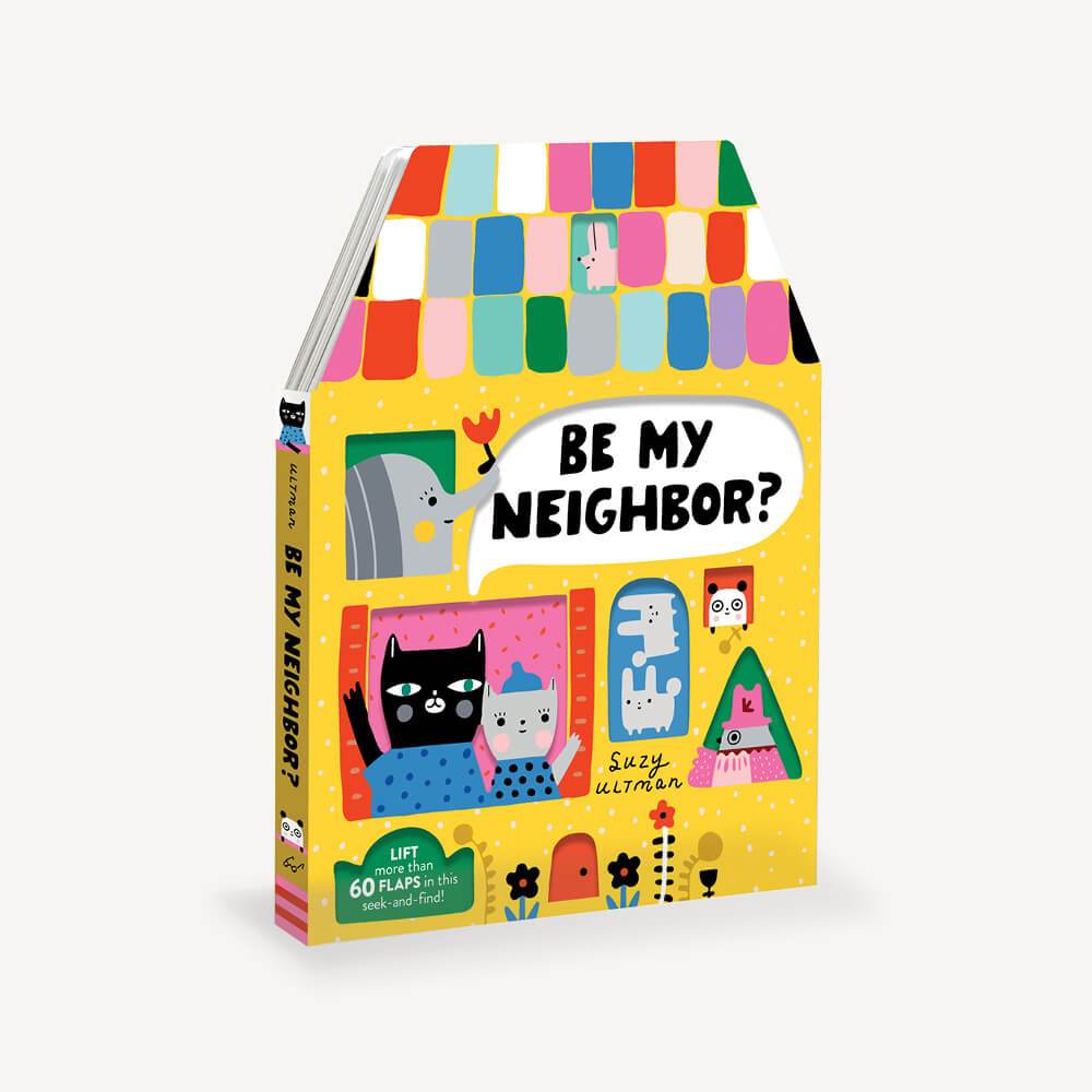 Be My Neighbor