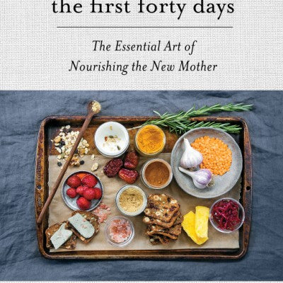 The First Forty Days
