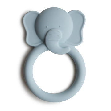 Elephant Teether (Cloud)