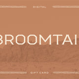 Digital Gift Card (Print at Home or Email Forward)