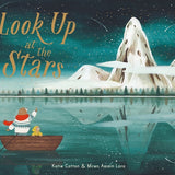Look Up at the Stars