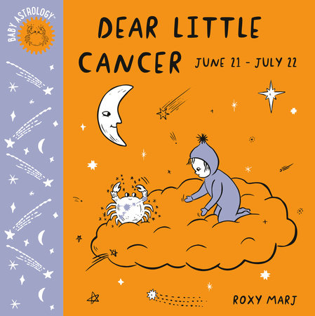 Dear Little Cancer (June 21-July 22)