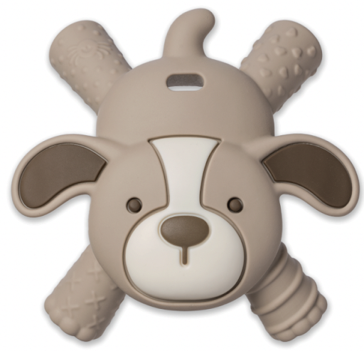 Baby Molar Teether (Puppy)