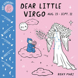 Dear Little Virgo (Aug 23 - Sept 22)